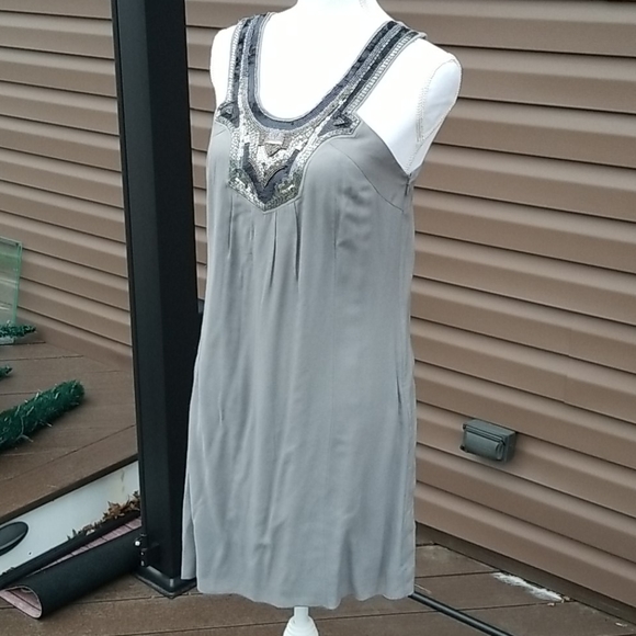 👗BANANA REPUBLIC DRESS - Picture 3 of 8